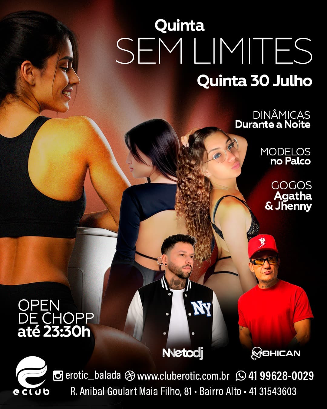 Sábado 01/08