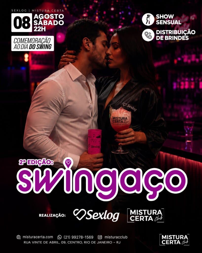 Swingaço