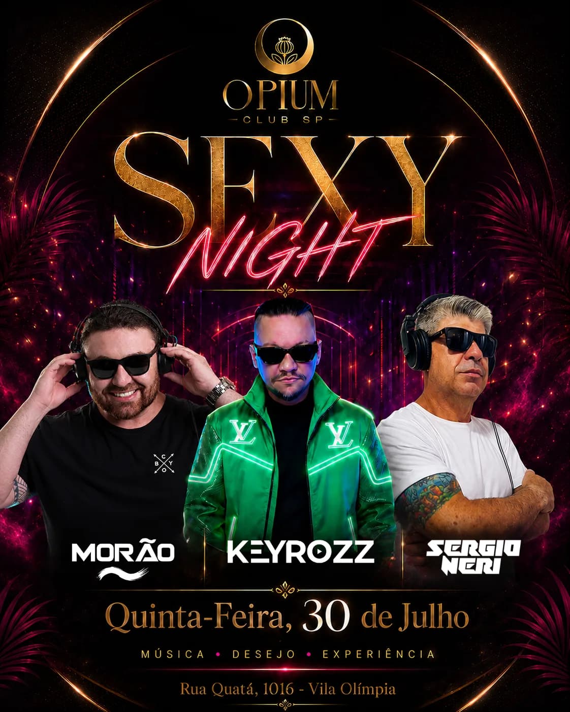 SEXY NIGHT