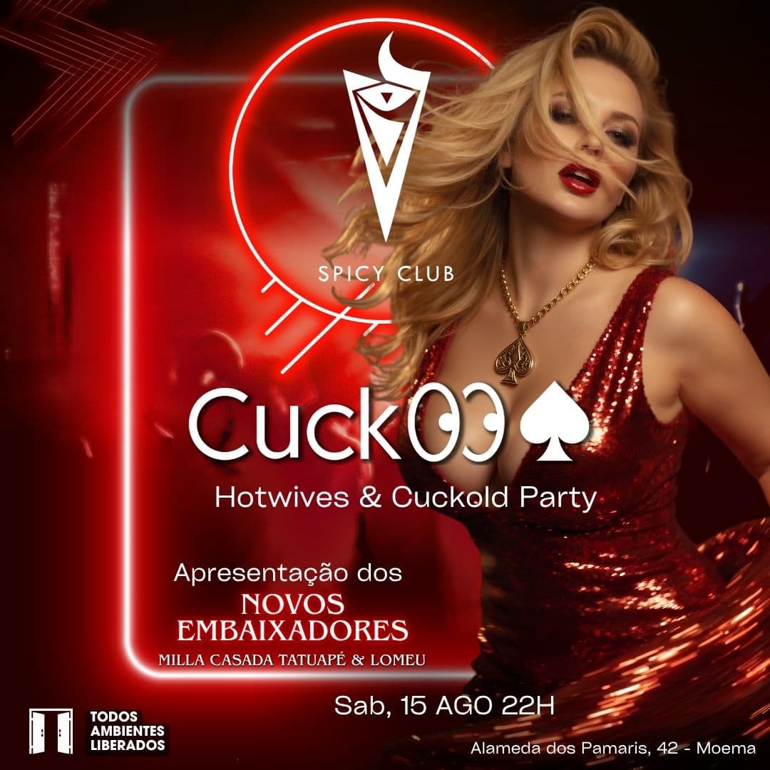 Cuckoo Party