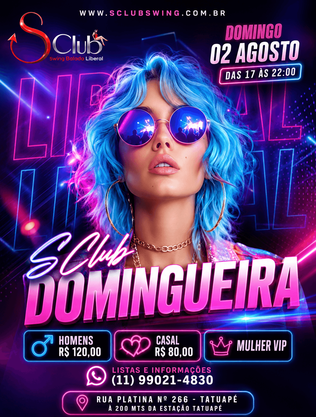 Domingueira